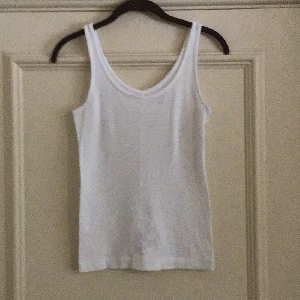 Women’s Vince Ribbed Tank Top